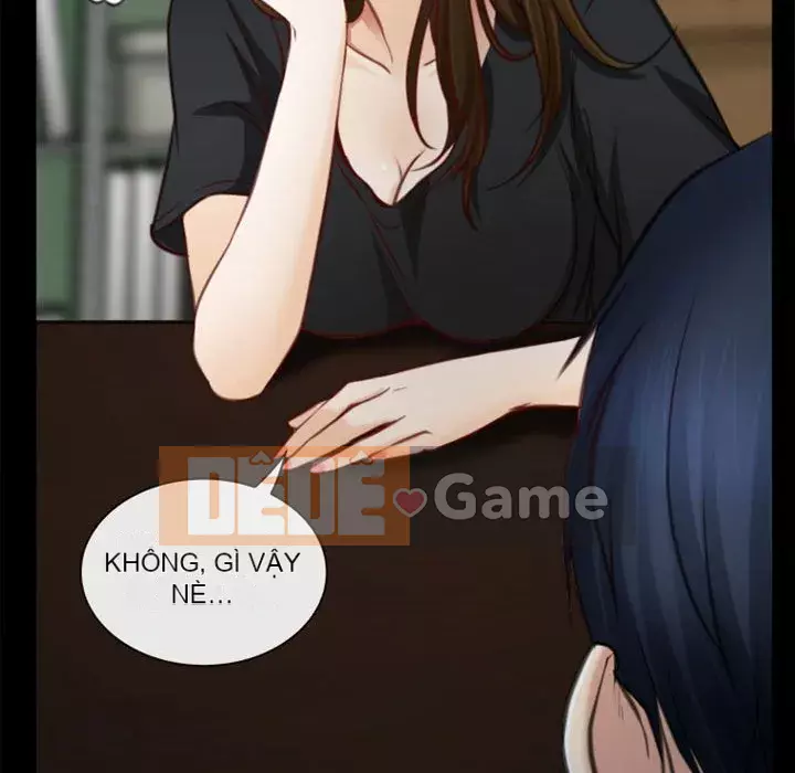 Nói yêu tôi thật to Chương 1-12