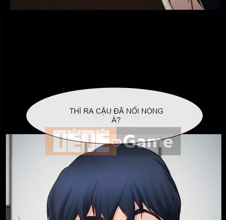 Nói yêu tôi thật to Chương 1-12