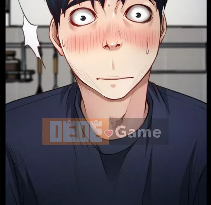 Nói yêu tôi thật to Chương 1-12