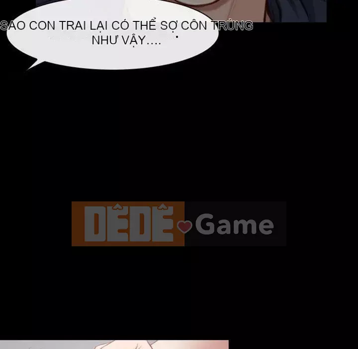 Nói yêu tôi thật to Chương 1-12