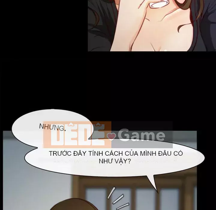 Nói yêu tôi thật to Chương 1-12