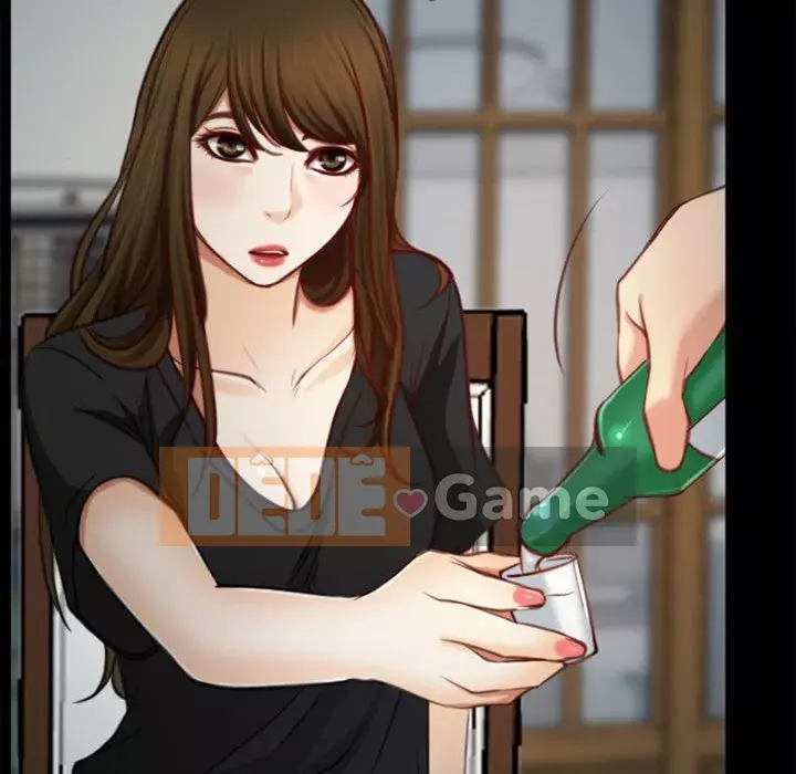 Nói yêu tôi thật to Chương 1-12