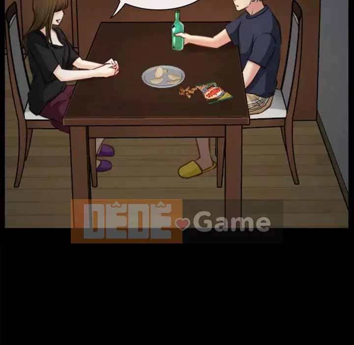 Nói yêu tôi thật to Chương 1-12