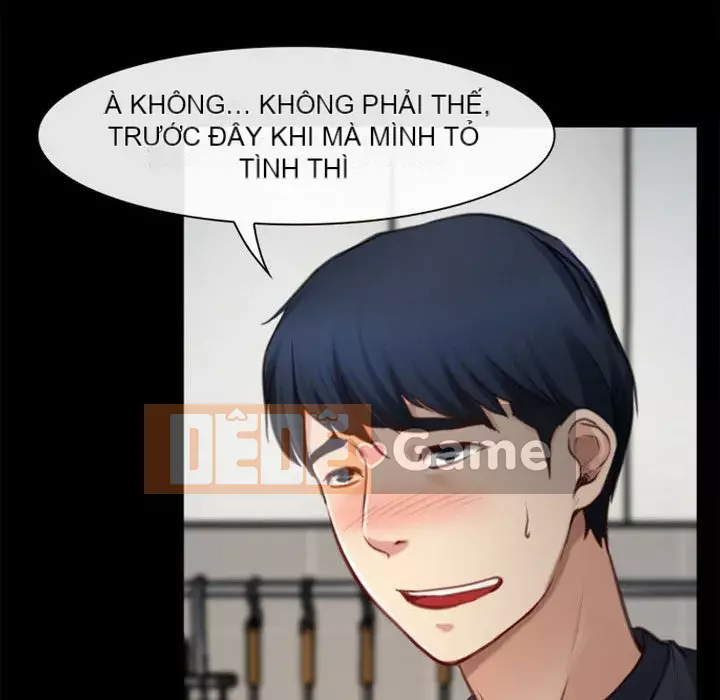 Nói yêu tôi thật to Chương 1-12