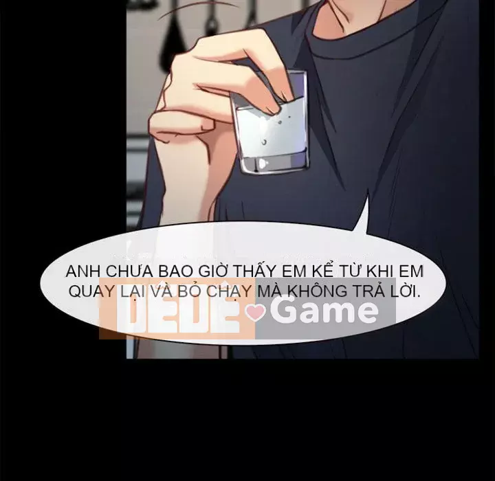 Nói yêu tôi thật to Chương 1-12