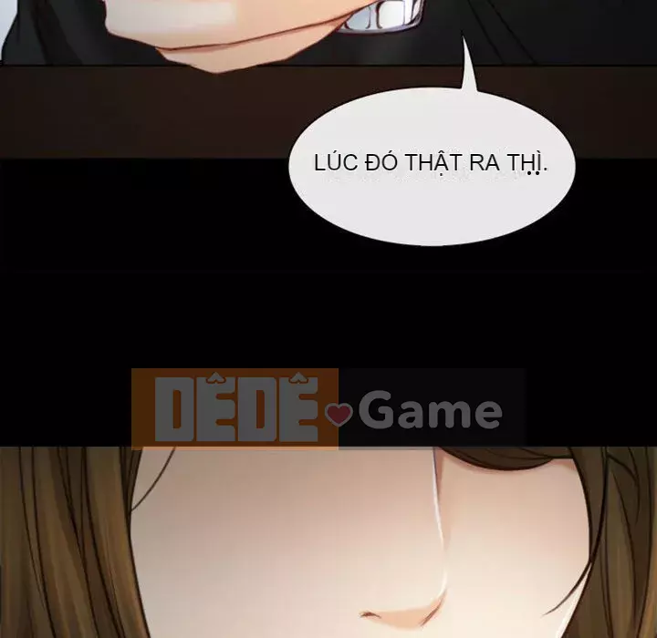 Nói yêu tôi thật to Chương 1-12