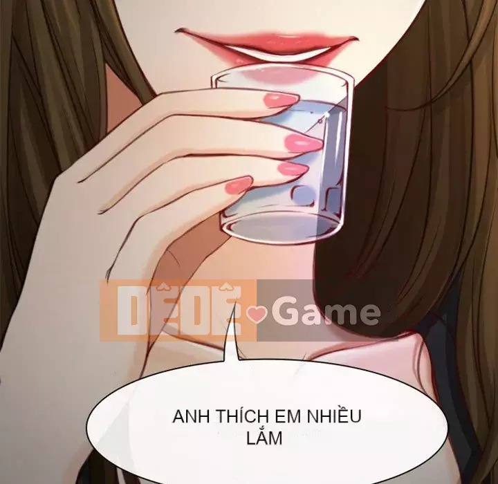 Nói yêu tôi thật to Chương 1-12