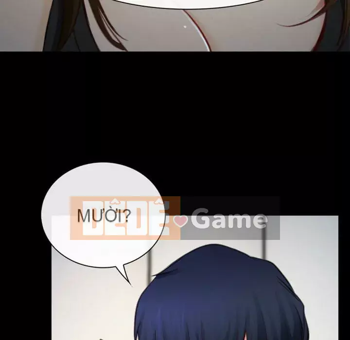 Nói yêu tôi thật to Chương 1-12