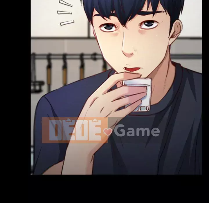 Nói yêu tôi thật to Chương 1-12