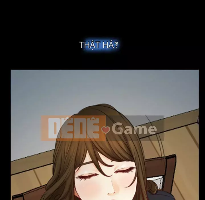 Nói yêu tôi thật to Chương 1-12