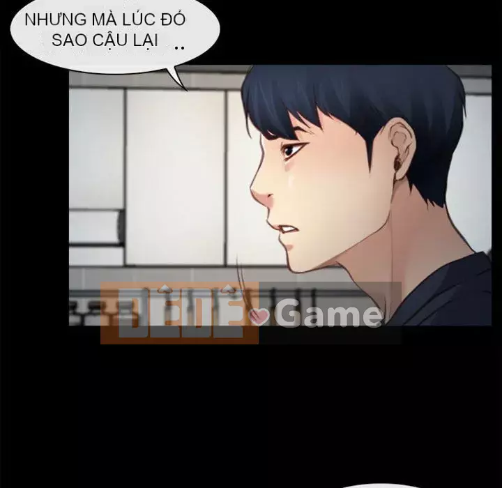 Nói yêu tôi thật to Chương 1-12