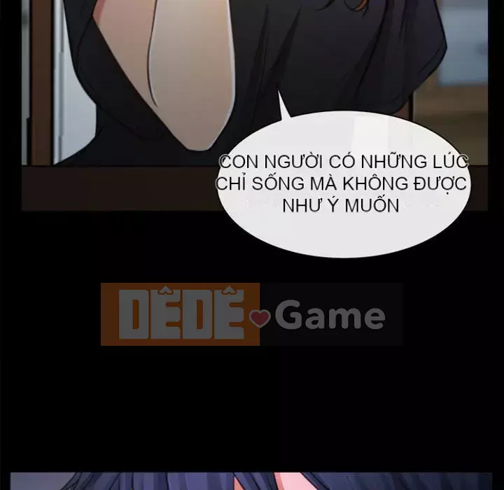 Nói yêu tôi thật to Chương 1-12