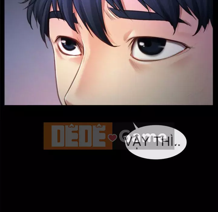 Nói yêu tôi thật to Chương 1-12