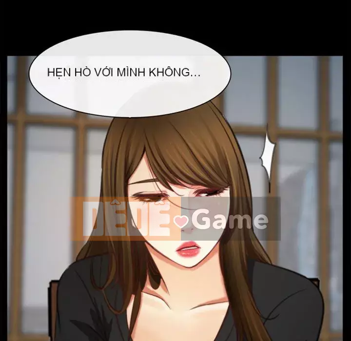 Nói yêu tôi thật to Chương 1-12