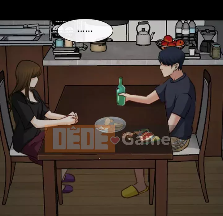 Nói yêu tôi thật to Chương 1-12