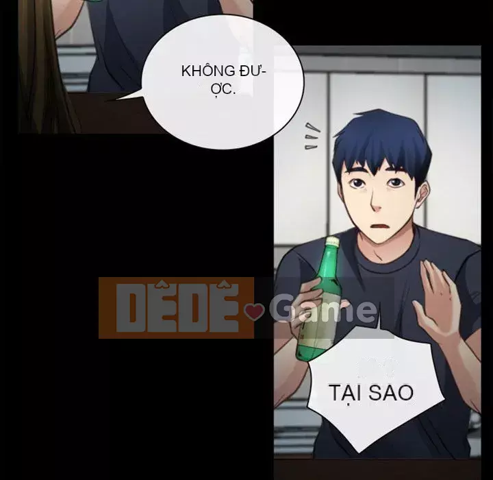 Nói yêu tôi thật to Chương 1-12