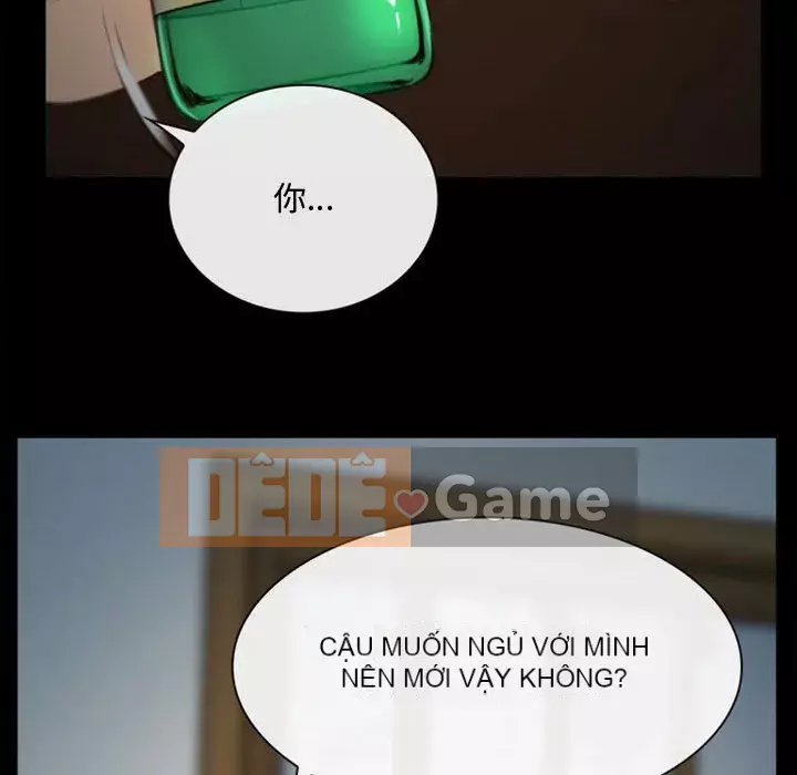 Nói yêu tôi thật to Chương 1-12