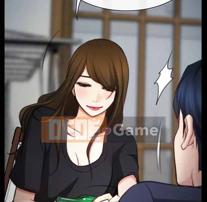 Nói yêu tôi thật to Chương 1-12