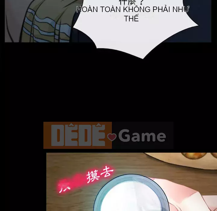 Nói yêu tôi thật to Chương 1-12