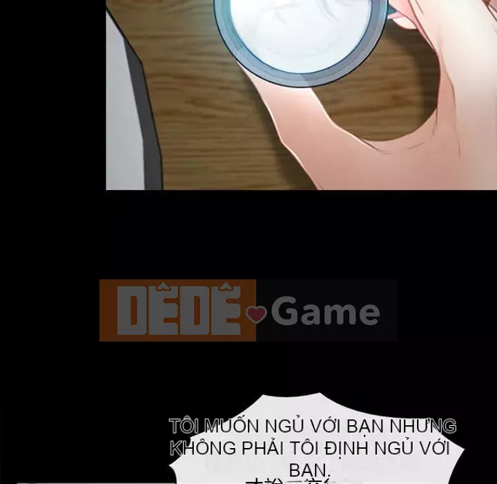 Nói yêu tôi thật to Chương 1-12