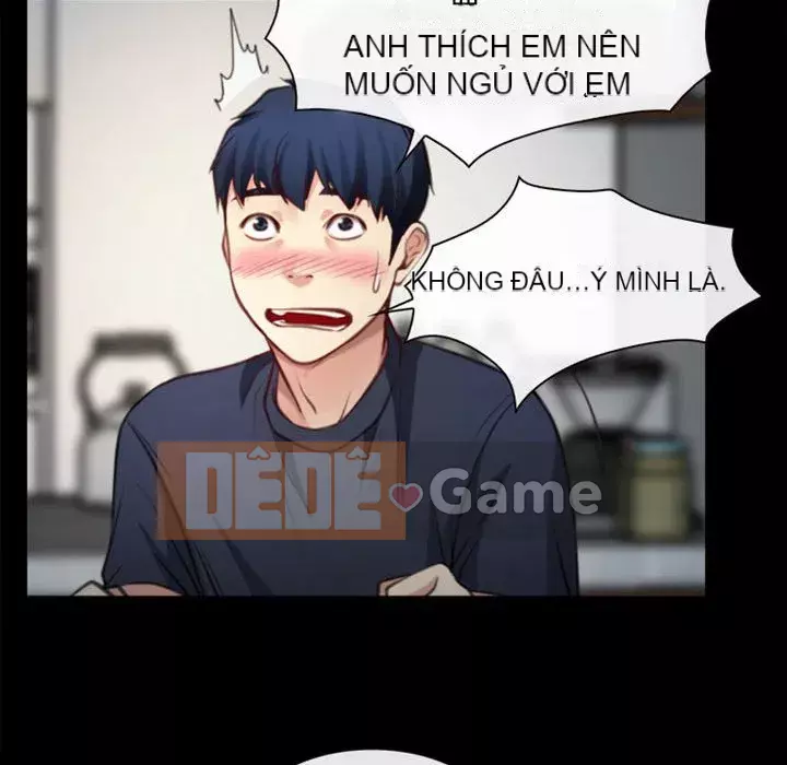 Nói yêu tôi thật to Chương 1-12