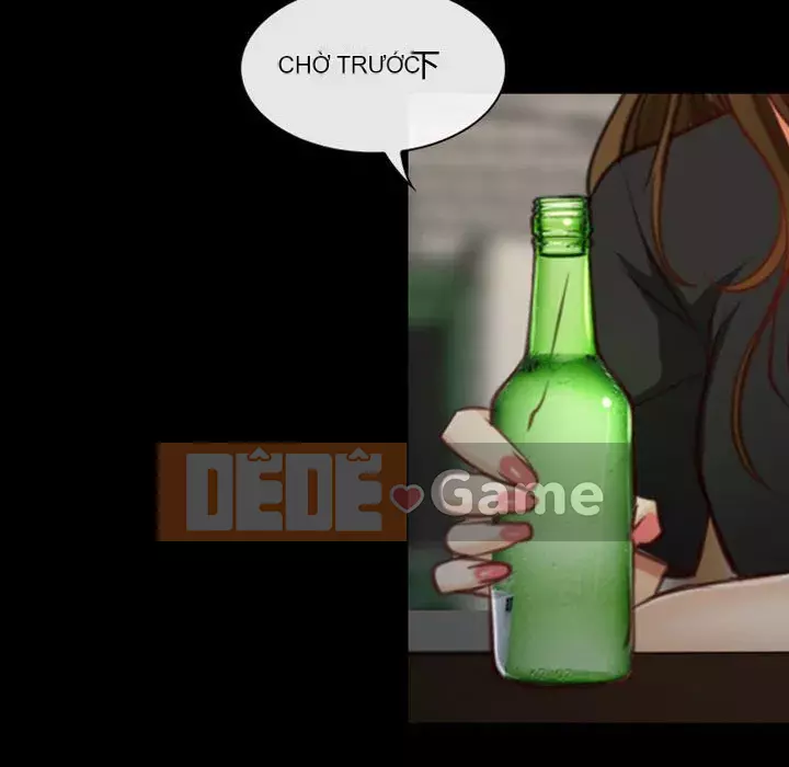 Nói yêu tôi thật to Chương 1-12