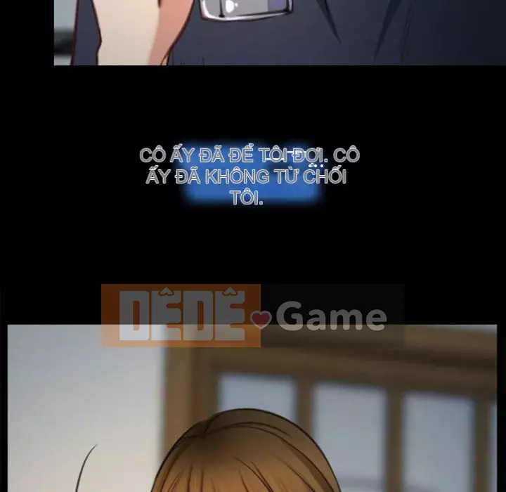 Nói yêu tôi thật to Chương 1-12