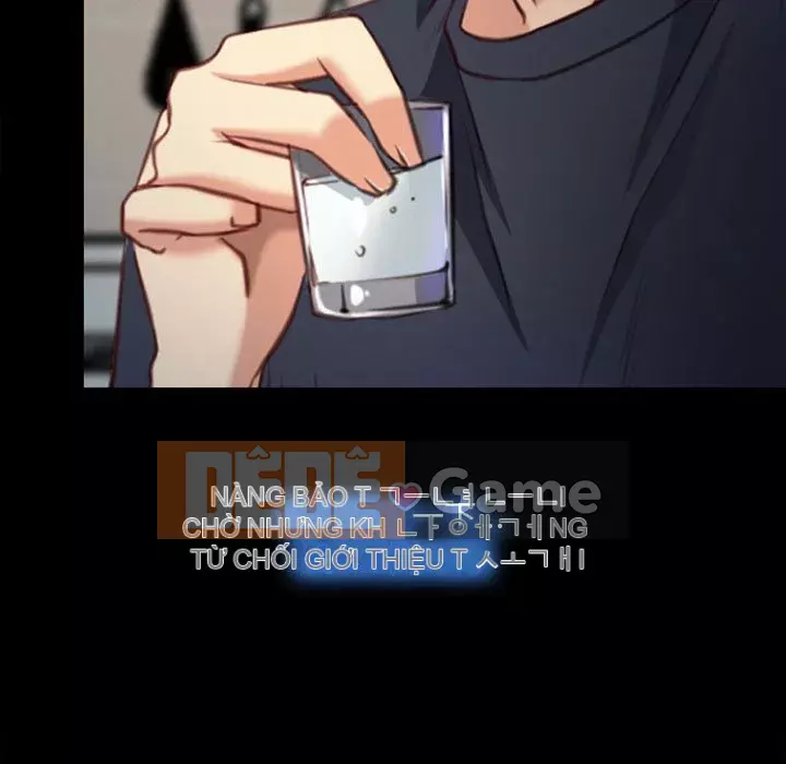 Nói yêu tôi thật to Chương 1-12