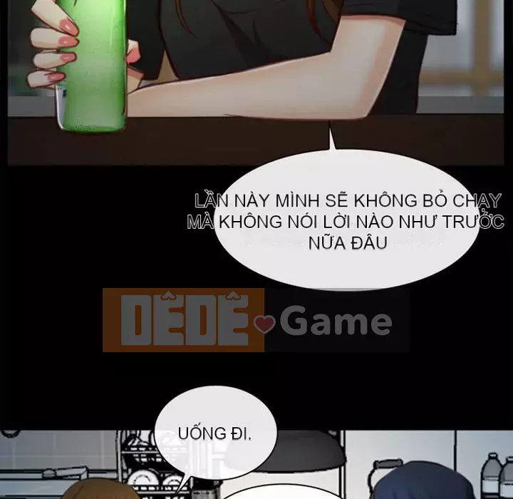 Nói yêu tôi thật to Chương 1-12