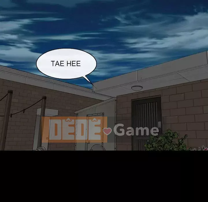 Nói yêu tôi thật to Chương 1-12