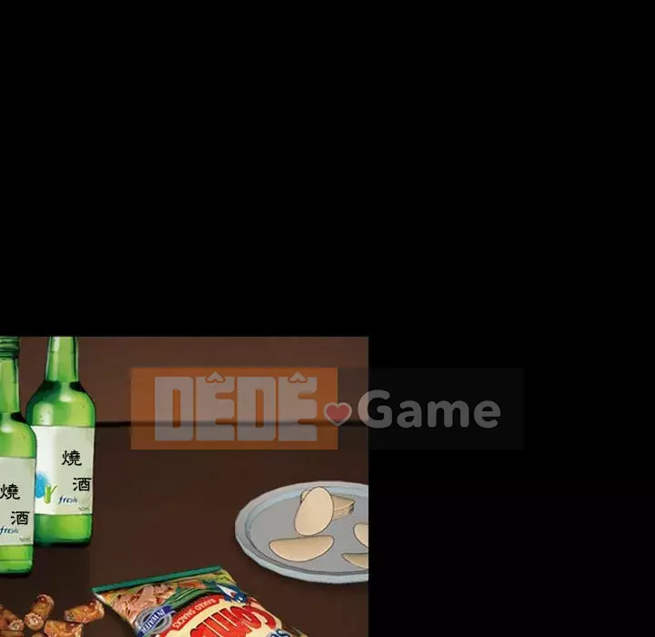 Nói yêu tôi thật to Chương 1-12