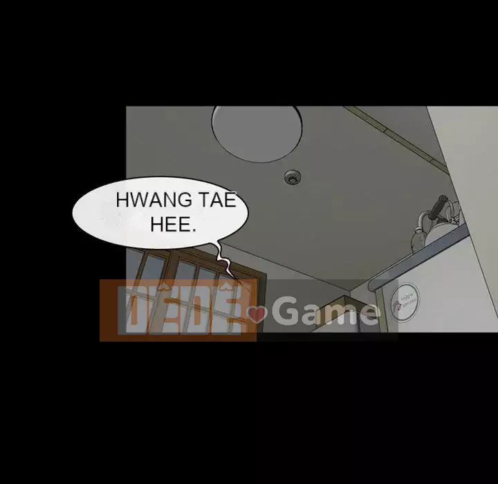 Nói yêu tôi thật to Chương 1-12