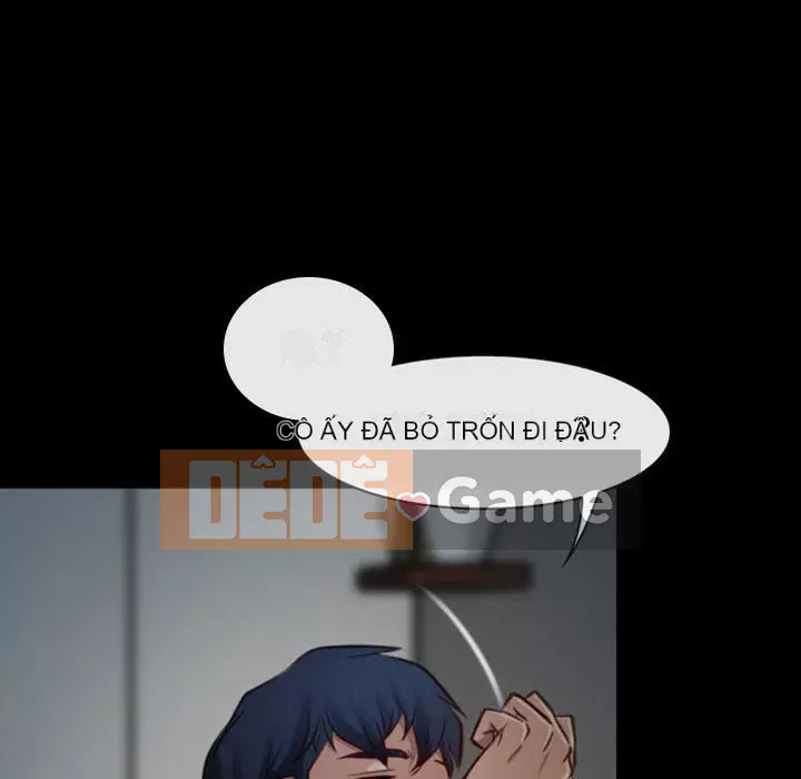 Nói yêu tôi thật to Chương 1-12