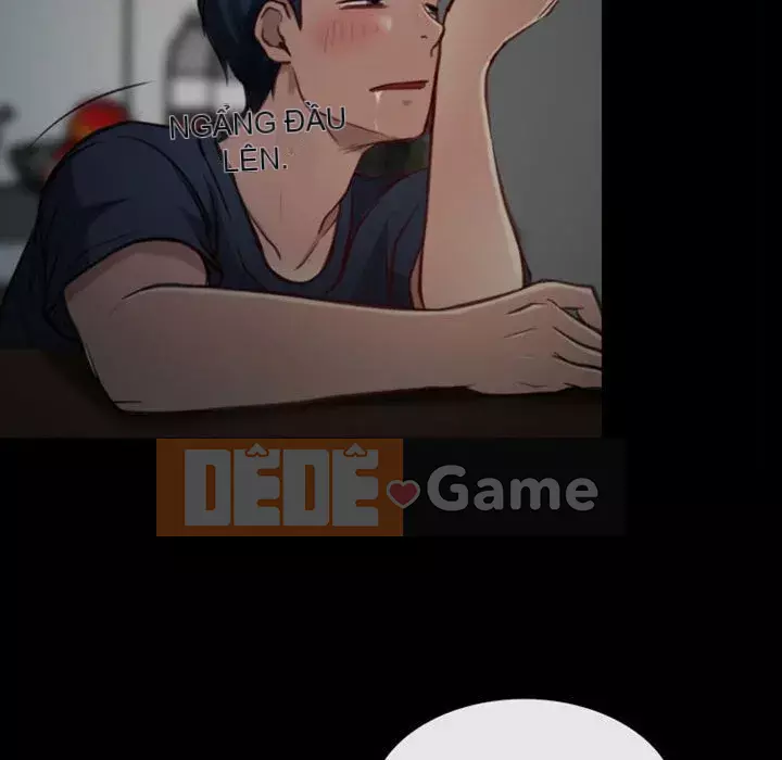 Nói yêu tôi thật to Chương 1-12