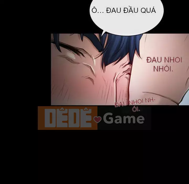 Nói yêu tôi thật to Chương 1-12