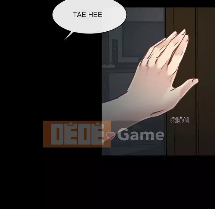 Nói yêu tôi thật to Chương 1-12