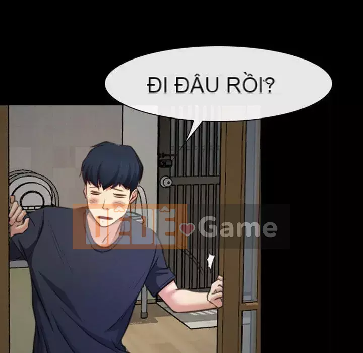 Nói yêu tôi thật to Chương 1-12