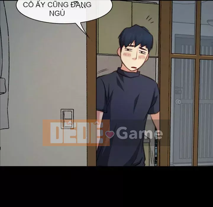 Nói yêu tôi thật to Chương 1-12