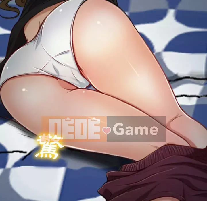 Nói yêu tôi thật to Chương 1-12