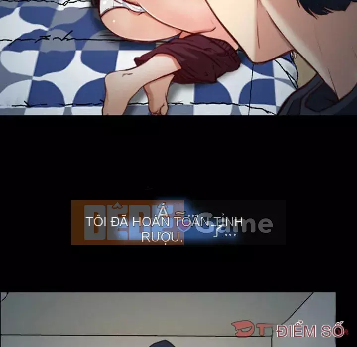 Nói yêu tôi thật to Chương 1-12