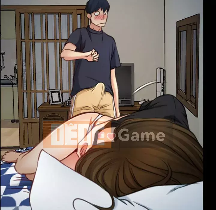 Nói yêu tôi thật to Chương 1-12