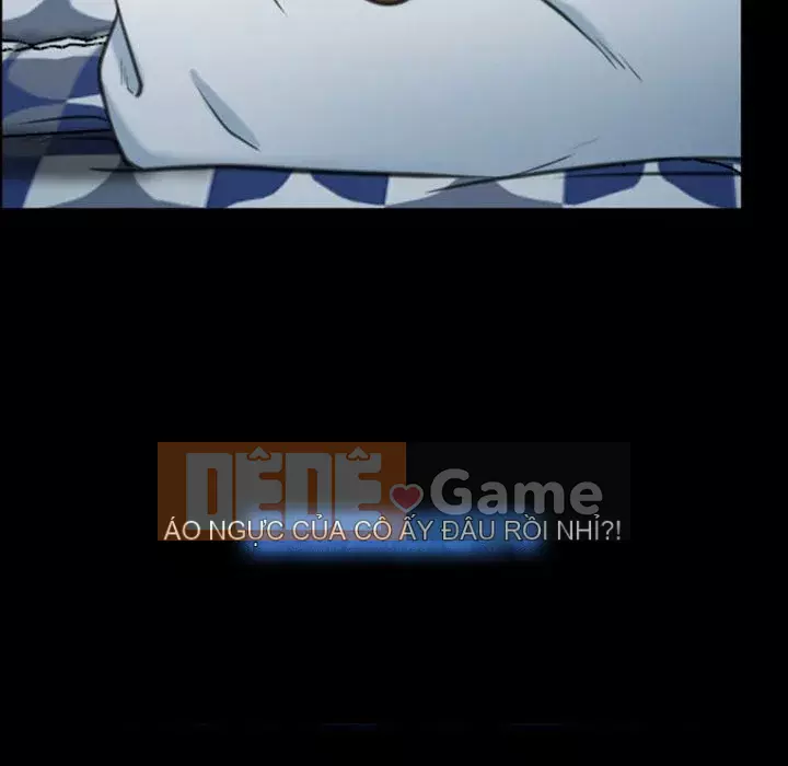 Nói yêu tôi thật to Chương 1-12