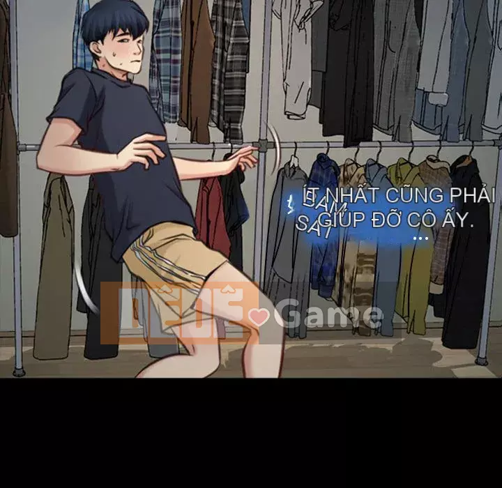 Nói yêu tôi thật to Chương 1-12