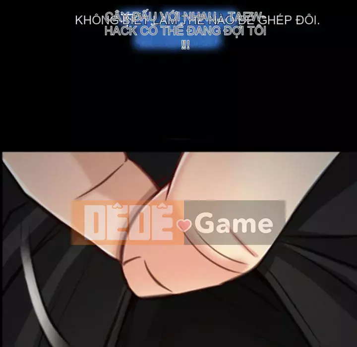 Nói yêu tôi thật to Chương 1-12