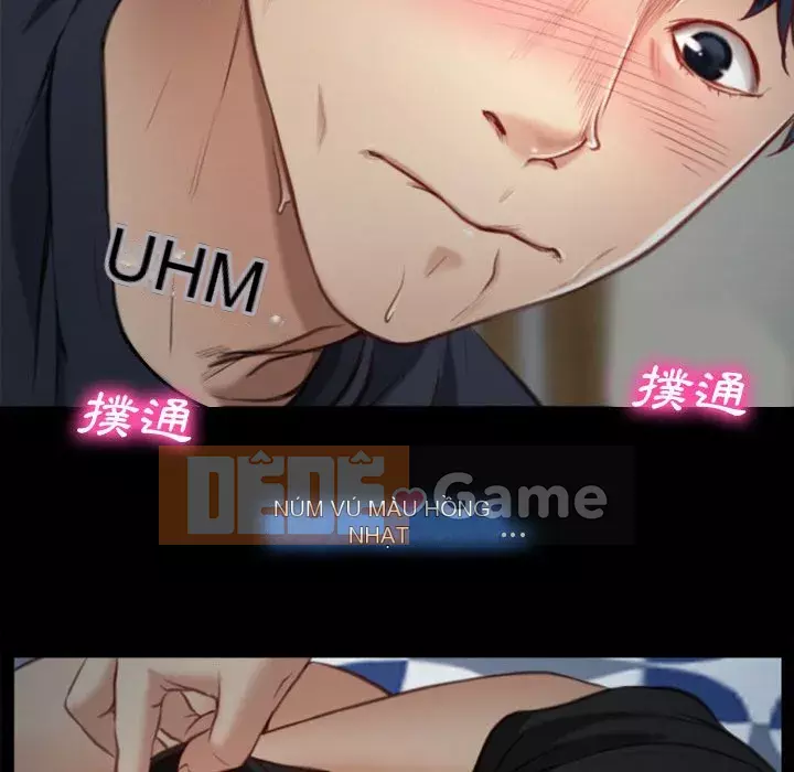 Nói yêu tôi thật to Chương 1-12