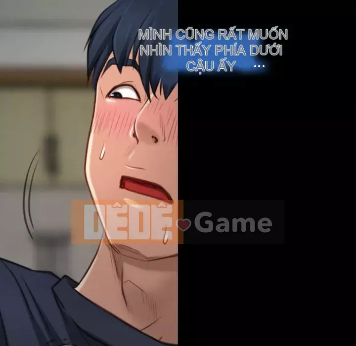 Nói yêu tôi thật to Chương 1-12