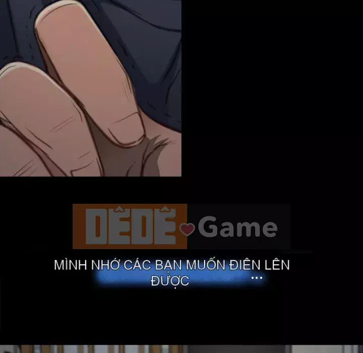 Nói yêu tôi thật to Chương 1-12