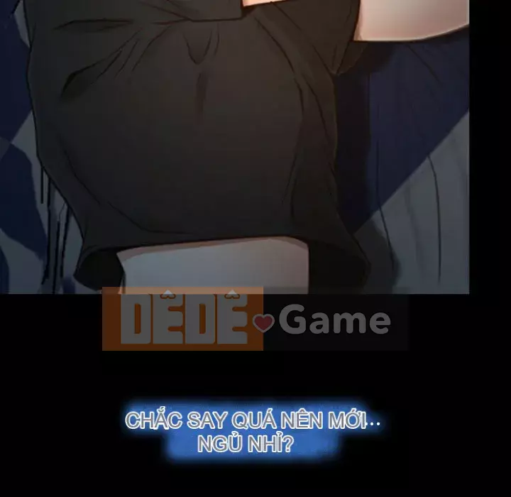 Nói yêu tôi thật to Chương 1-12