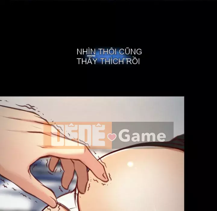 Nói yêu tôi thật to Chương 1-12