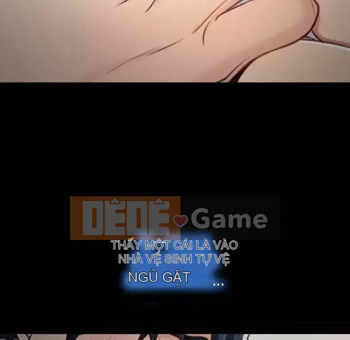 Nói yêu tôi thật to Chương 1-12